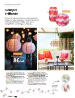 Offres IKEA Espagne de 19 février à 31 août 2026 Offres des Collections de Printemps