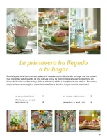 Offres IKEA Espagne de 19 février à 31 août 2026 Offres des Collections de Printemps