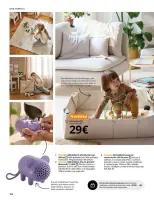 Offres IKEA Espagne de 19 février à 31 août 2026 Laissez Votre Maison Sortir Jouer !