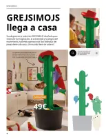 Offres IKEA Espagne de 19 février à 31 août 2026 Laissez Votre Maison Sortir Jouer !
