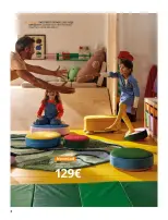 Offres IKEA Espagne de 19 février à 31 août 2026 Laissez Votre Maison Sortir Jouer !