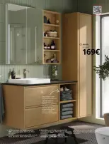 IKEA Spain Offers from 19 February to 31 August 2026 Bathrooms Offers