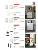 IKEA Spain Offers from 19 February to 31 August 2026 Bathrooms Offers