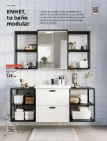 IKEA Spain Offers from 19 February to 31 August 2026 Bathrooms Offers