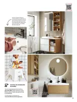 IKEA Spain Offers from 19 February to 31 August 2026 Bathrooms Offers