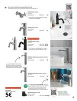 IKEA Spain Offers from 19 February to 31 August 2026 Bathrooms Offers