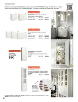 IKEA Spain Offers from 19 February to 31 August 2026 Bathrooms Offers