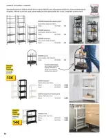 IKEA Spain Offers from 19 February to 31 August 2026 Bathrooms Offers