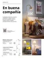 IKEA Spain Offers from 25 February to 31 August 2026 Lighting and Smart Home Offers