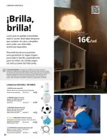 IKEA Spain Offers from 25 February to 31 August 2026 Lighting and Smart Home Offers