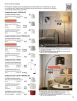 IKEA Spain Offers from 25 February to 31 August 2026 Lighting and Smart Home Offers