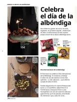 Ofertas de IKEA España de 1 enero a 31 marzo 2026 Fika Magazine