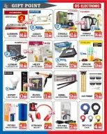 Ofertas de Grandes Almacenes Gift Point Emiratos Árabes Unidos de 28 febrero a 6 marzo 2026 Súper Venta - Grandes Almacenes Gift Point - Emiratos Árabes Unidos - 28 febrero 2026 – 6 marzo 2026 - Página 4