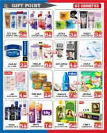 Ofertas de Grandes Almacenes Gift Point Emiratos Árabes Unidos de 28 febrero a 6 marzo 2026 Súper Venta - Grandes Almacenes Gift Point - Emiratos Árabes Unidos - 28 febrero 2026 – 6 marzo 2026 - Página 6