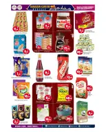 Ofertas de BIGmart Emiratos Árabes Unidos de 27 febrero a 1 marzo 2026 Ofertas de Ramadán Kareem