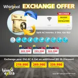 Ofertas de Tiendas Extra Bahréin de 16 febrero a 10 marzo 2026 Ofertas de aire acondicionado - Tiendas Extra - Bahréin - 16 febrero 2026 – 10 marzo 2026 - Página 1