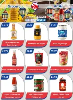 Bassem Market  Sharm El-Shaikh  Offers from 26 February to 8 March Ramadan Kareem Offers - Bassem Market - Egypt - 26 February 2026 – 8 March 2026 - Page 28