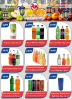 Bassem Market  Sharm El-Shaikh  Offers from 26 February to 8 March Ramadan Kareem Offers - Bassem Market - Egypt - 26 February 2026 – 8 March 2026 - Page 23