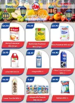 Bassem Market  Sharm El-Shaikh  Offers from 26 February to 8 March Ramadan Kareem Offers - Bassem Market - Egypt - 26 February 2026 – 8 March 2026 - Page 22
