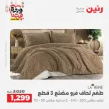 Raneen Egypt Offers from 1 to 2 March 2026 Great deals and discounts on furniture and curtains - Page 8