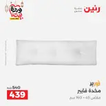 Raneen Egypt Offers from 1 to 2 March 2026 Great deals and discounts on furniture and curtains - Page 27