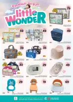 Ofertas de Nesto  Al Khobar  de 28 febrero a 17 marzo Espectáculos de Little Wonder - Página 1
