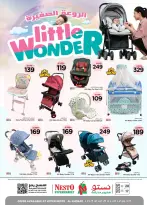 Ofertas de Nesto  Al Khobar  de 28 febrero a 17 marzo Espectáculos de Little Wonder - Página 3
