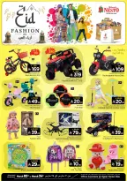 Ofertas de Nesto Arabia Saudita de 2 a 24 marzo 2026 Desfiles de moda para el Eid - Página 6