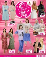 Ofertas de Nesto Arabia Saudita de 25 febrero a 24 marzo 2026 Festival Rosa - Página 5