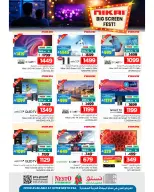 Ofertas de Nesto Arabia Saudita de 25 febrero a 10 marzo 2026 Ventas de festivales de televisión - Página 1
