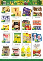 Ofertas de Night to Night  Dubai  de 1 a 15 marzo Ofertas de Ramadán Kareem - Night to Night - Emiratos Árabes Unidos - 1 marzo 2026 – 15 marzo 2026 - Página 8