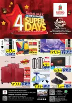 Ofertas de Nesto  Salalah  de 1 a 4 marzo Grandes ofertas de 4 días - Página 30