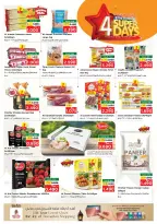 Ofertas de Nesto  Salalah  de 1 a 4 marzo Grandes ofertas de 4 días - Página 5