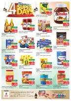 Ofertas de Nesto  Salalah  de 1 a 4 marzo Grandes ofertas de 4 días - Página 8