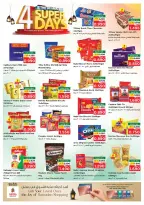 Ofertas de Nesto  Salalah  de 1 a 4 marzo Grandes ofertas de 4 días - Página 9