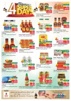 Ofertas de Nesto  Salalah  de 1 a 4 marzo Grandes ofertas de 4 días - Página 10