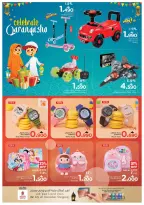 Ofertas de Nesto  Salalah  de 2 a 5 marzo Qaranqasho ofrece - Página 9