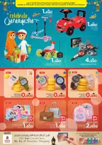 Ofertas de Nesto Oman de 2 a 5 marzo 2026 Qaranqasho ofrece - Página 4
