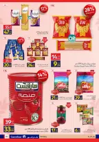 Carrefour Egypt Offers from 2 to 10 March 2026 Mother's Day offers - Page 32