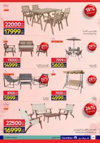 Carrefour Egypt Offers from 2 to 10 March 2026 Mother's Day offers - Page 23