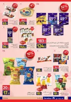 Carrefour Egypt Offers from 2 to 10 March 2026 Mother's Day offers - Page 37