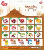 Ofertas de Grand fresco  Khaitan  de 2 a 8 marzo Ofertas de Ramadán - Página 1