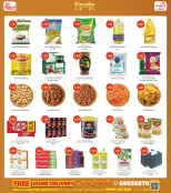 Ofertas de Grand fresco  Khaitan  de 2 a 8 marzo Ofertas de Ramadán - Página 2
