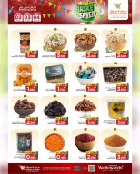 Ofertas de Mark & Save  Al Khoud  de 2 a 4 marzo Ofertas de ahorro en la cesta - Página 23