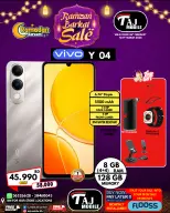 Ofertas de Taj Móviles Bahréin de 26 febrero a 5 marzo 2026 Ofertas de cestas de Ramadán - Taj Móviles - Bahréin - 26 febrero 2026 – 5 marzo 2026 - Página 22