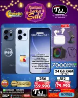 Ofertas de Taj Móviles Bahréin de 26 febrero a 5 marzo 2026 Ofertas de cestas de Ramadán - Taj Móviles - Bahréin - 26 febrero 2026 – 5 marzo 2026 - Página 29