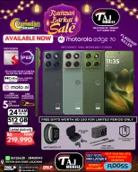 Ofertas de Taj Móviles Bahréin de 26 febrero a 5 marzo 2026 Ofertas de cestas de Ramadán - Taj Móviles - Bahréin - 26 febrero 2026 – 5 marzo 2026 - Página 38