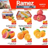 Ofertas de Mercados Ramez  Barka  de 1 a 3 marzo Ofertas de mitad de semana - Página 3