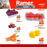Ofertas de Mercados Ramez  Barka  de 1 a 3 marzo Ofertas de mitad de semana - Página 2