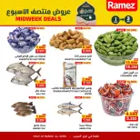 Ofertas de Mercados Ramez  Al Seeb  de 1 a 3 marzo Ofertas de mitad de semana - Página 3